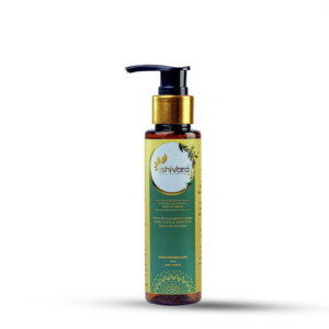 Ishivara Natural Sulphate Free Shampoo