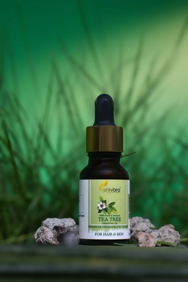 Tea Tree Oil