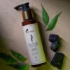 Charcoal Neem Facewash