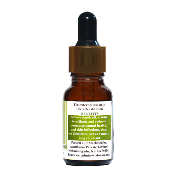 Tea Tree Oil - Image 3