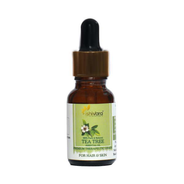 Tea Tree Oil - Image 2