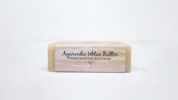 Ubtan Detan Soap 100gm - Image 3